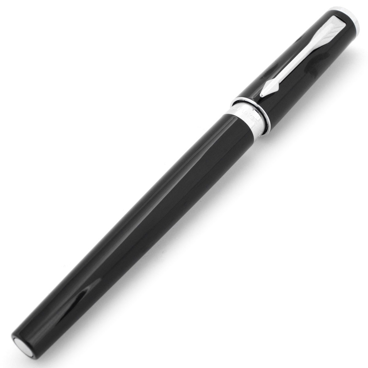 パーカー PARKER 5ｔｈ インジェニュイティ スリム ブラックCT （ブラック　Ｆ）