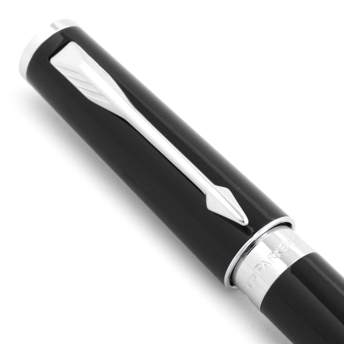 パーカー PARKER 5ｔｈ インジェニュイティ スリム ブラックCT （ブラック　Ｆ）