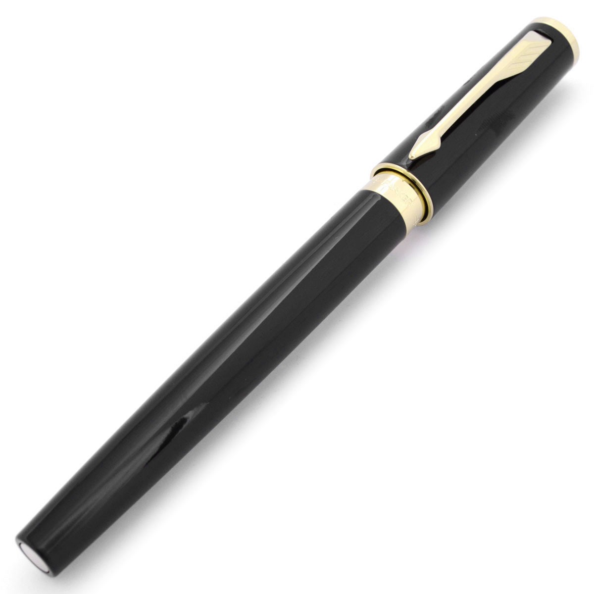 パーカー PARKER 5ｔｈ インジェニュイティ スリム ブラックＧＴ （ブラック　Ｆ）
