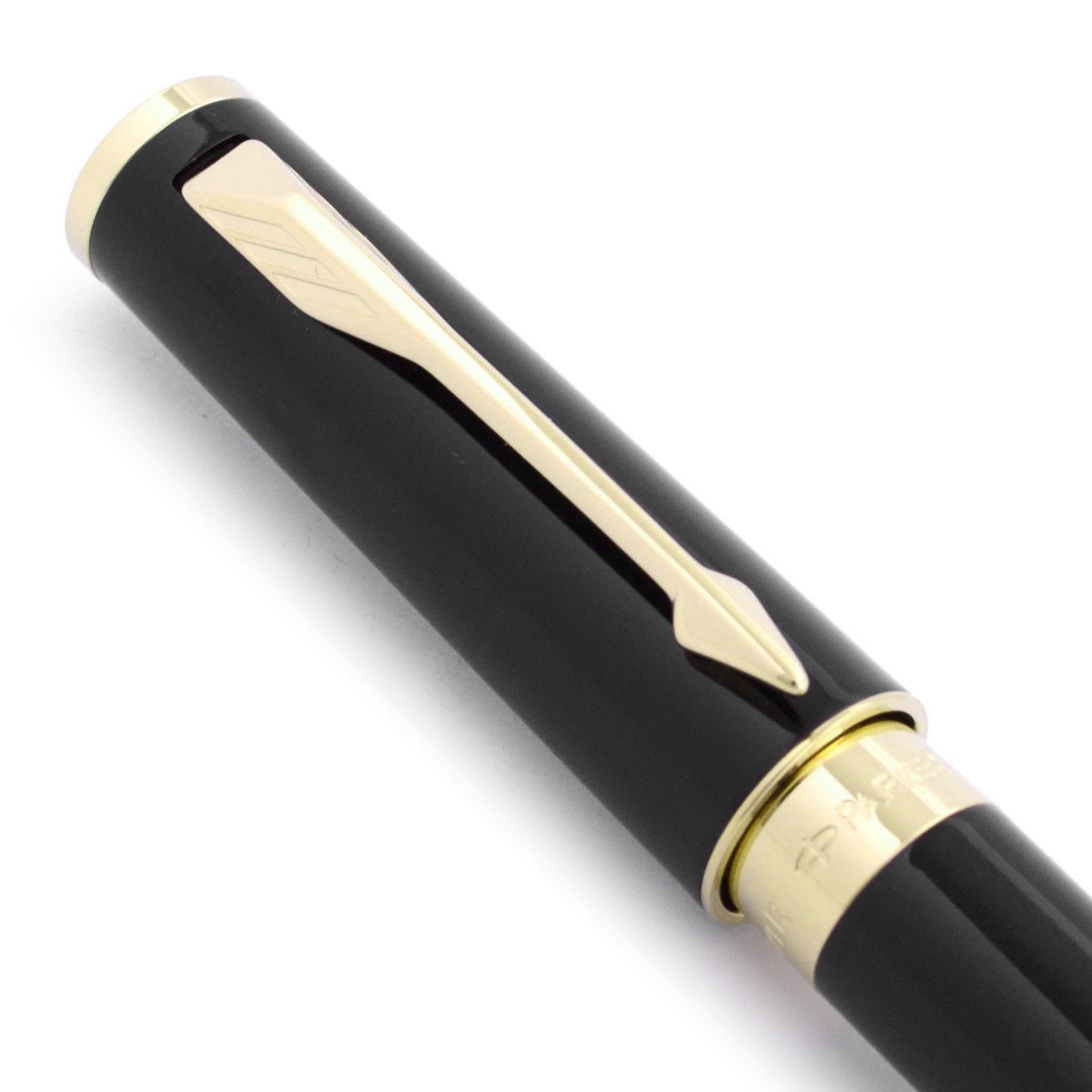 パーカー PARKER 5ｔｈ インジェニュイティ スリム ブラックＧＴ （ブラック　Ｆ）