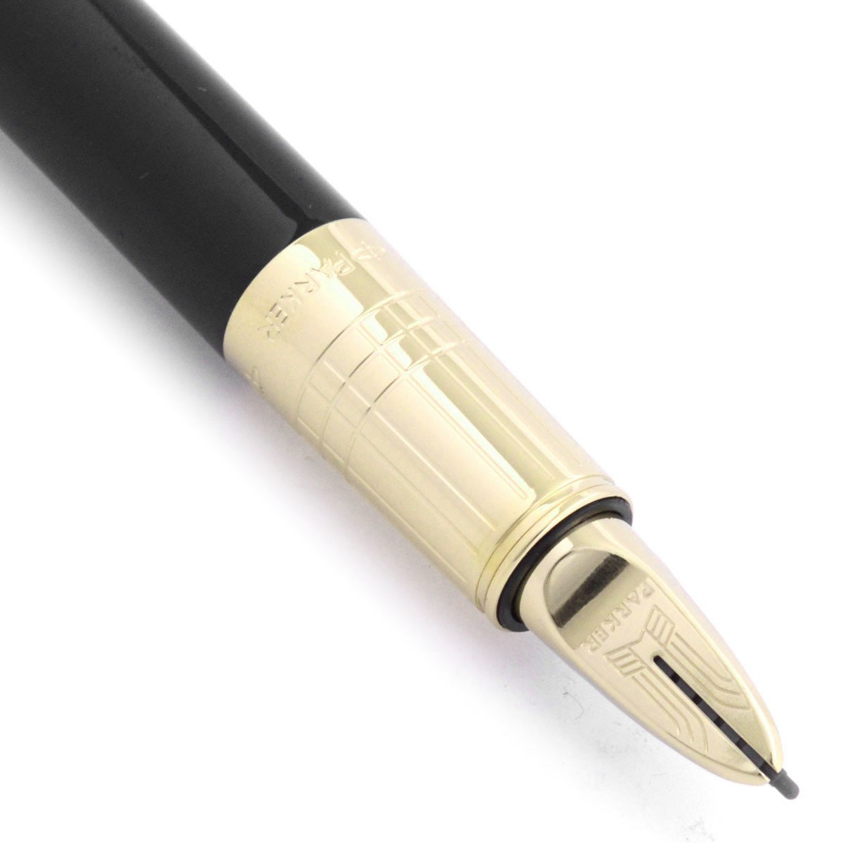 パーカー PARKER 5ｔｈ インジェニュイティ スリム ブラックＧＴ （ブラック　Ｆ）