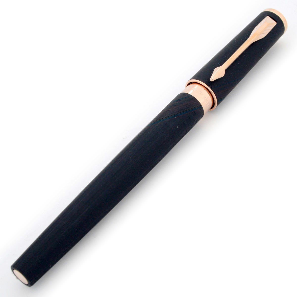 パーカー PARKER 5ｔｈ インジェニュイティ スリム ブラックラバー PGT （ブラック　Ｆ）