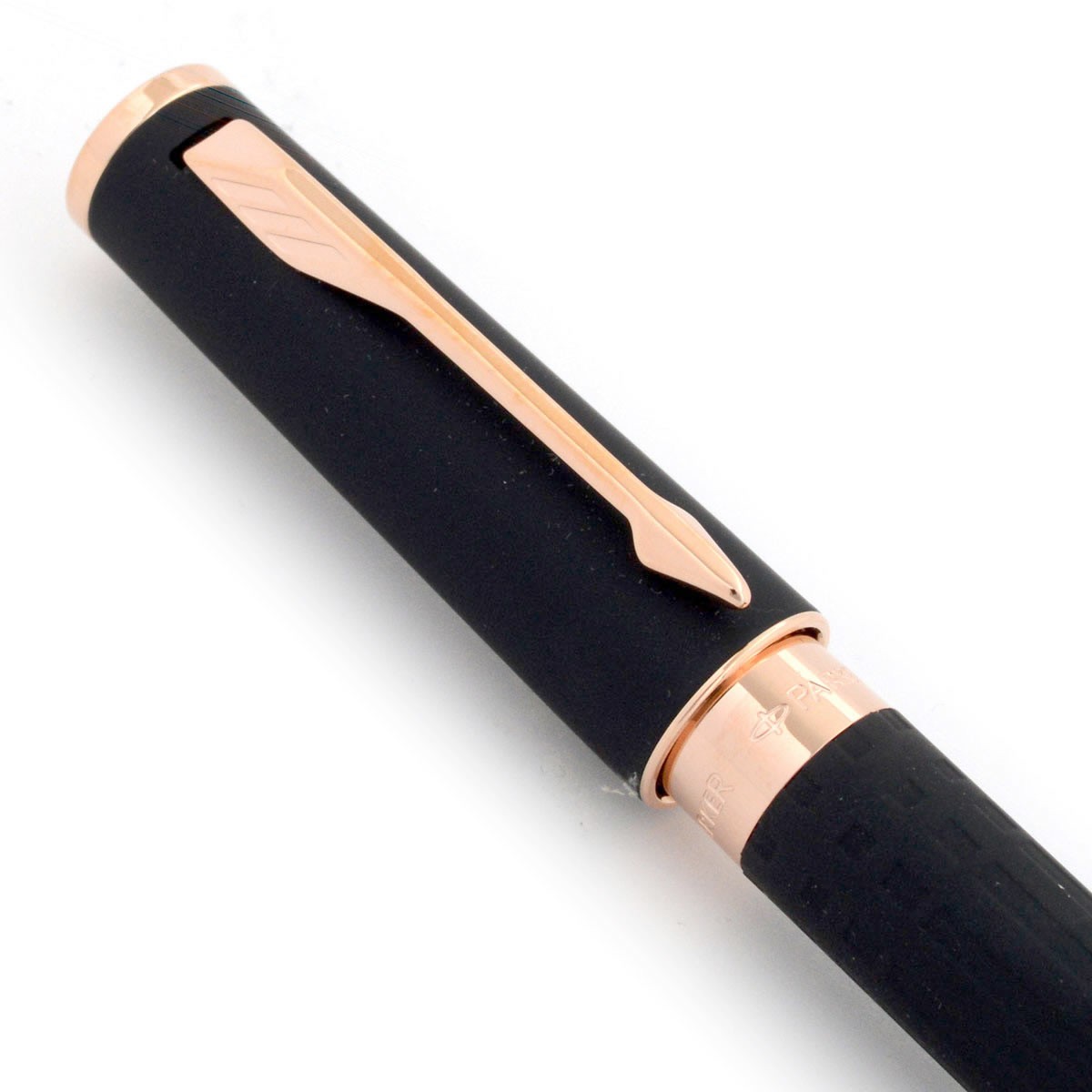 パーカー PARKER 5ｔｈ インジェニュイティ スリム ブラックラバー PGT （ブラック　Ｆ）