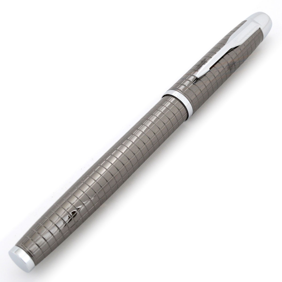 パーカー PARKER 5ｔｈ IMプレミアム ガンメタチーゼル CT