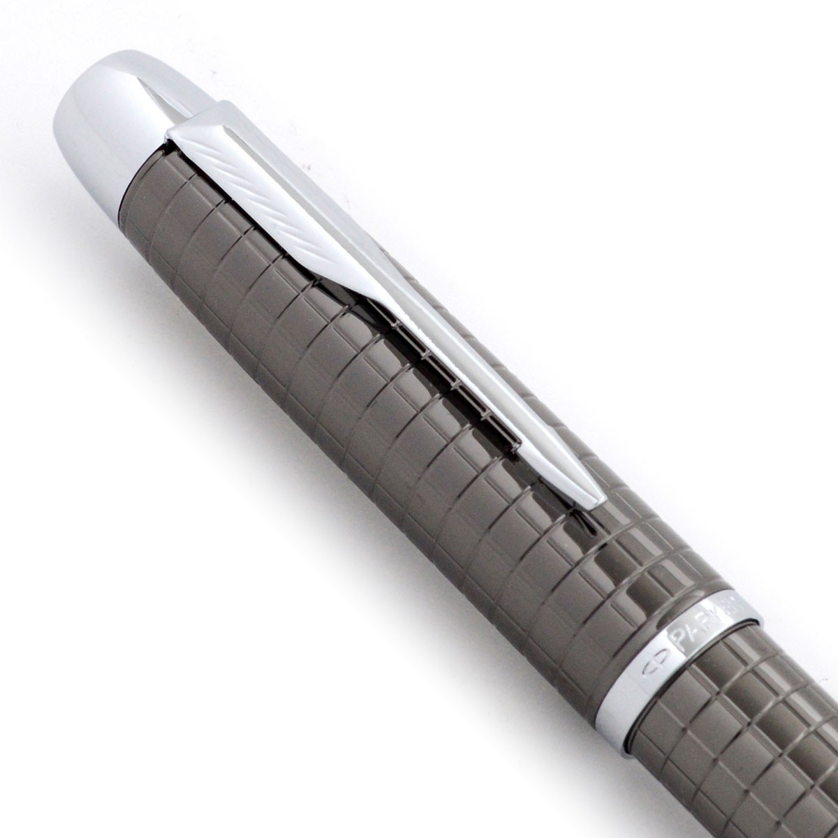 パーカー PARKER 5ｔｈ IMプレミアム ガンメタチーゼル CT