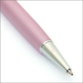 スワロフスキー ☆160粒のクリスタルの輝き☆Crystalline Ballpoint Pen オシャレ・モテアイテム クリスタル・ボールペン Pink Hope 1079443