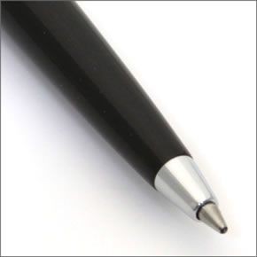 スワロフスキー ☆100粒のクリスタルの輝き☆ Stylus Pen  スタイラスペン スマホ・タブレット用タッチペン付 クリスタル・ボールペン  Silver Night 5034366