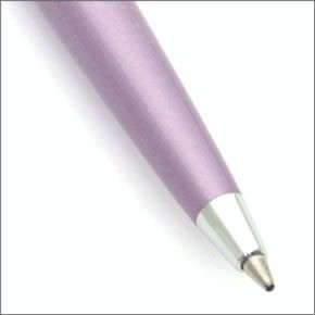 スワロフスキー ☆100粒のクリスタルの輝き☆ Stylus Pen  スタイラスペン スマホ・タブレット用タッチペン付 クリスタル・ボールペン  Light Lilac 5034368