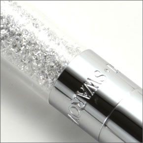 スワロフスキー ☆1300粒のクリスタルの輝き☆Crystalline Stardust Pen スターダスト クリスタル・ボールペン CRY/CR 5064408