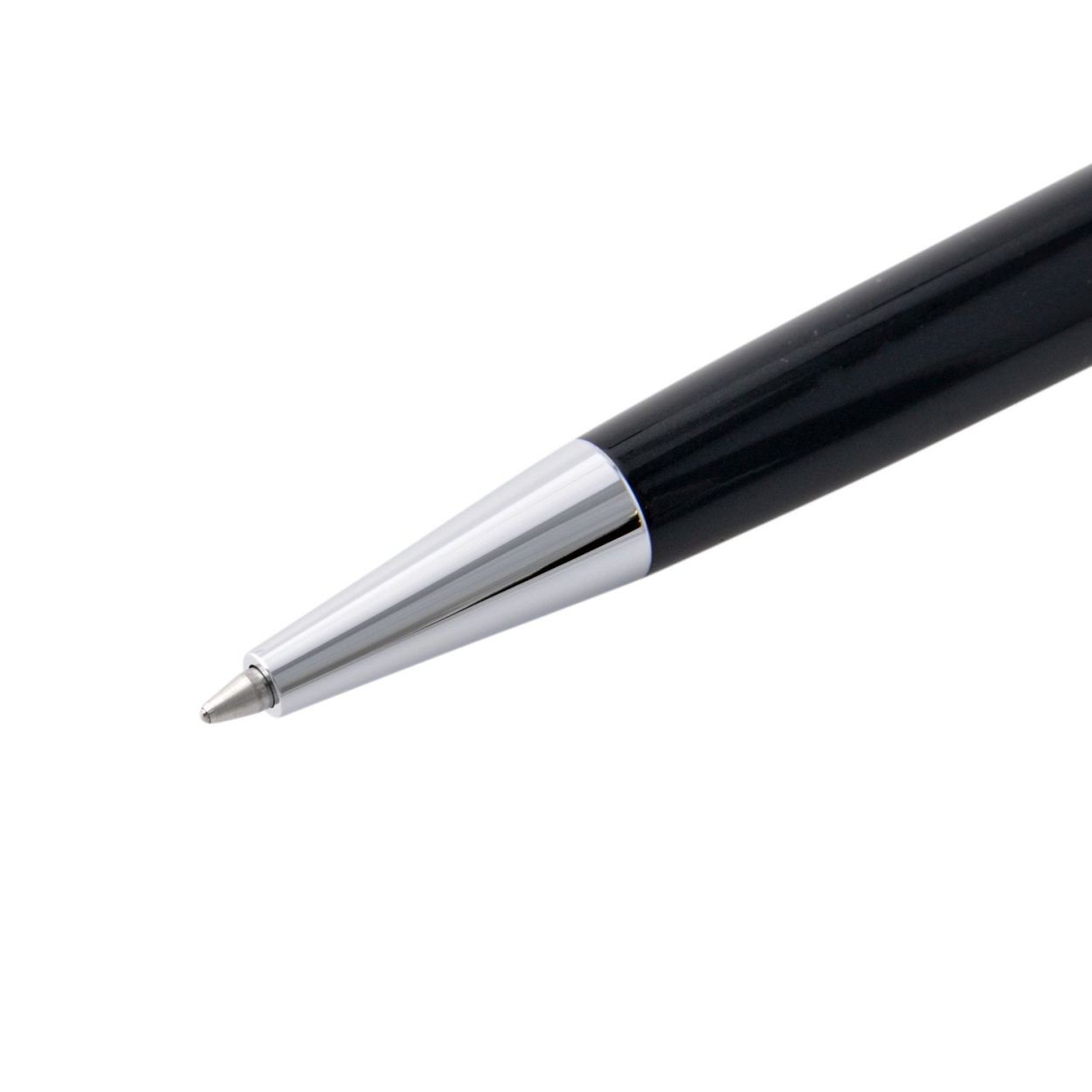 スワロフスキー 5224383 ☆540粒のクリスタルの輝き☆Crystalline Pen Black クリスタル ボールペン