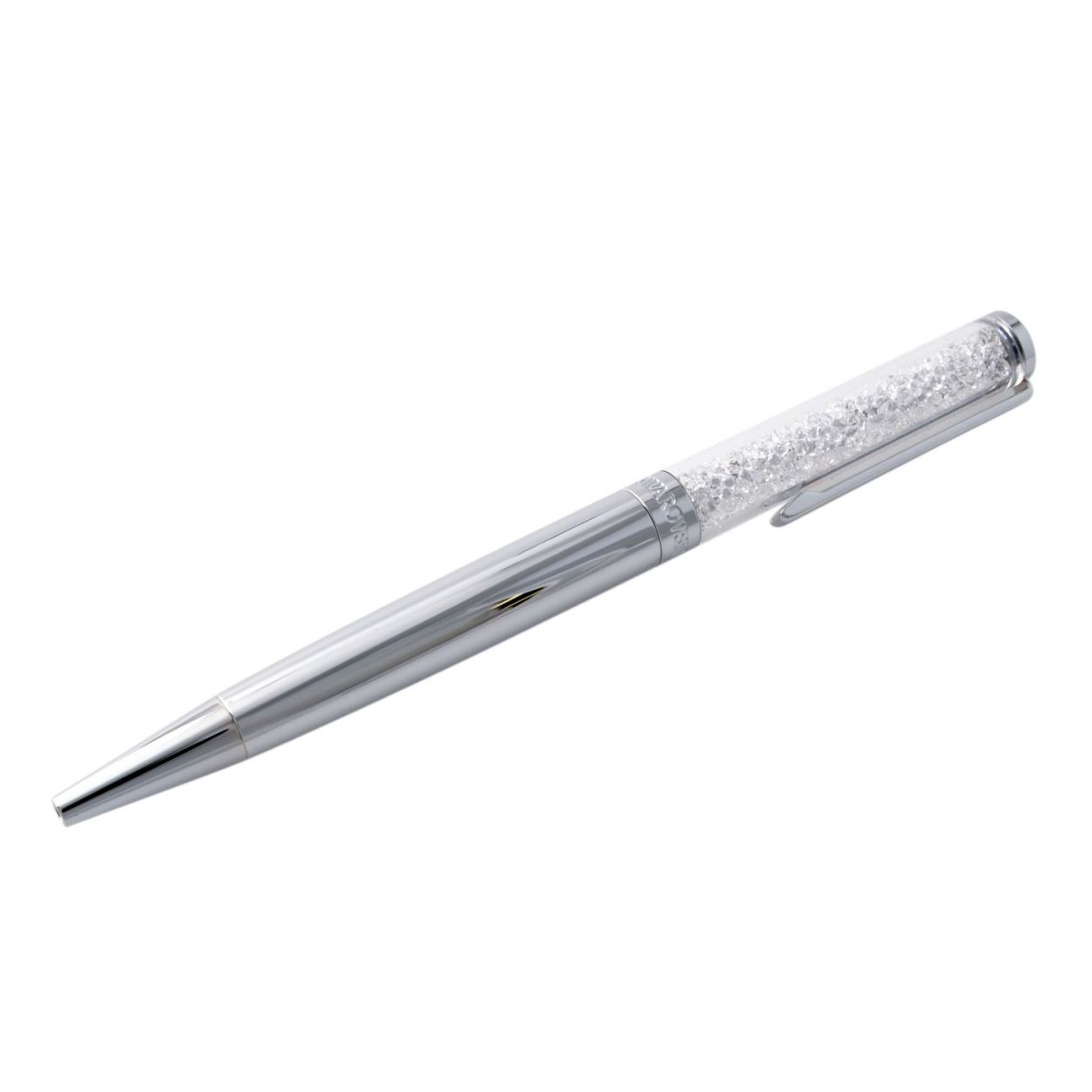 スワロフスキー 5224384 ☆540粒のクリスタルの輝き☆Crystalline Pen CRY/CR クリスタル ボールペン