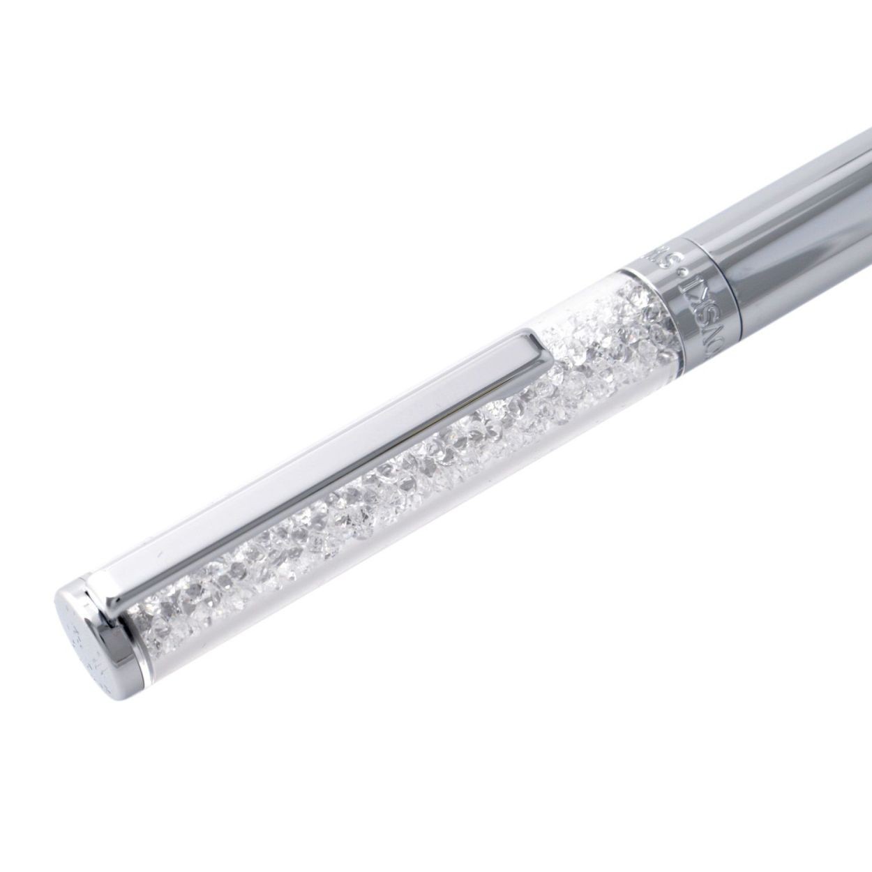 スワロフスキー 5224384 ☆540粒のクリスタルの輝き☆Crystalline Pen CRY/CR クリスタル ボールペン