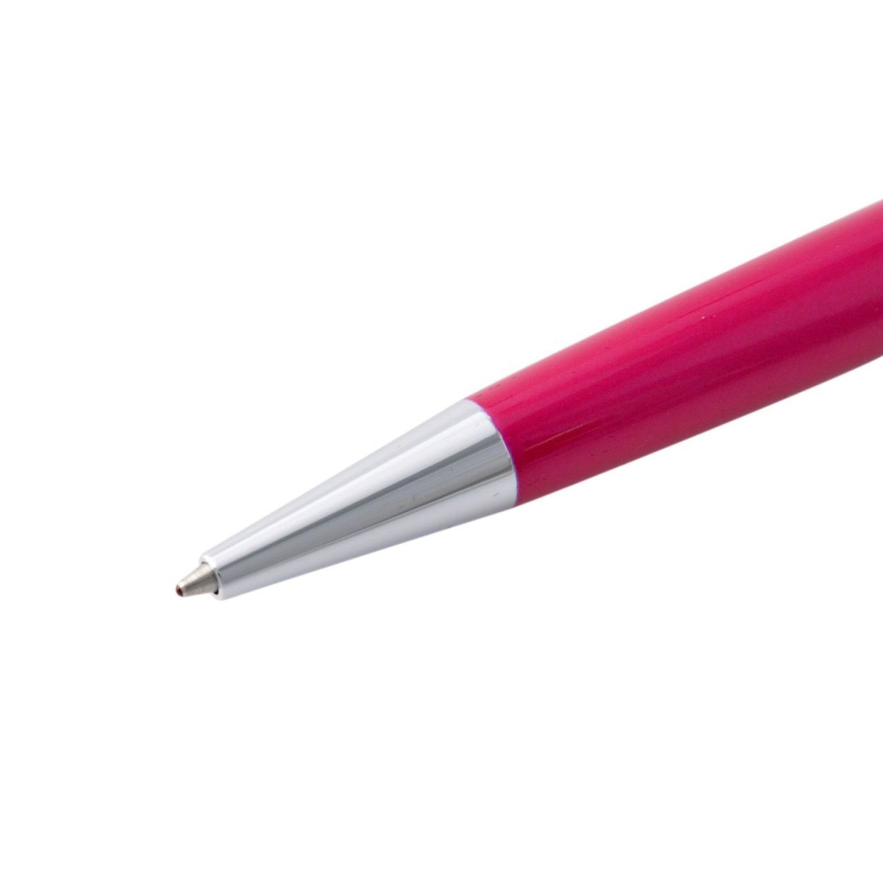 スワロフスキー 5224385 ☆540粒のクリスタルの輝き☆Crystalline Pen Fuchsia クリスタル ボールペン