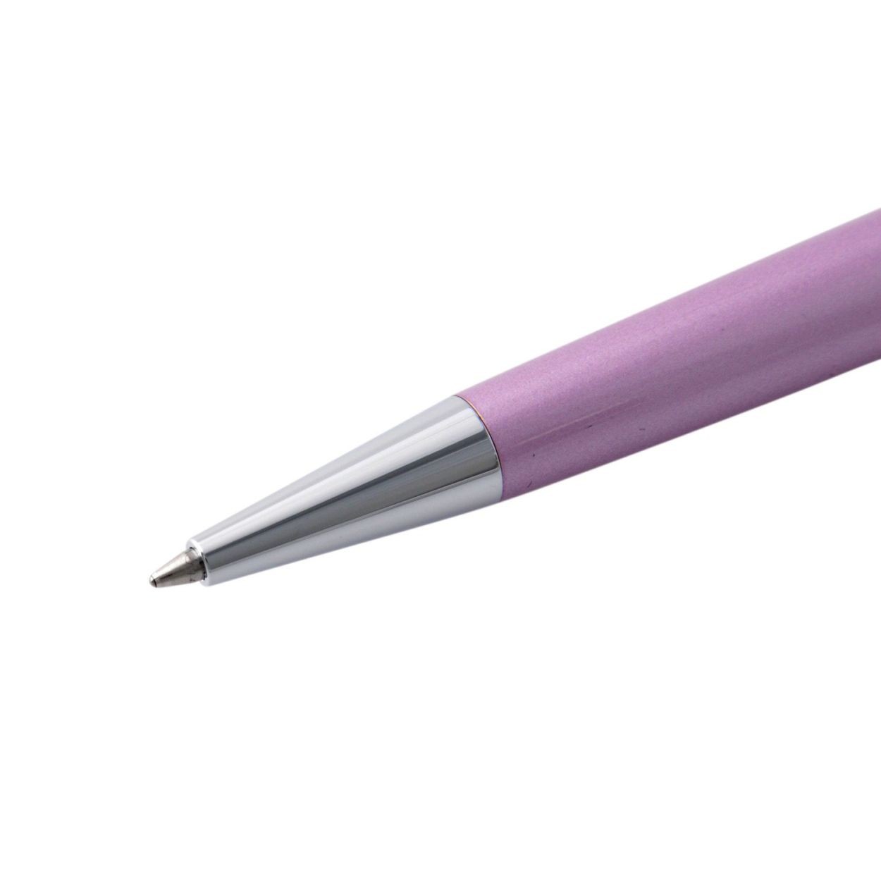 スワロフスキー 5224388 ☆540粒のクリスタルの輝き☆Crystalline Pen Light Lilac クリスタル ボールペン