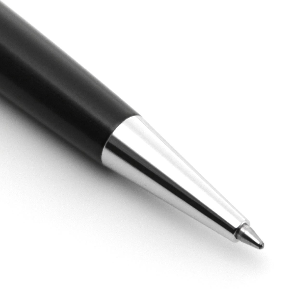 スワロフスキー SWAROVSKI 5351069 クリスタル ボールペン Crystalline Ballpoint Pen Jet Black