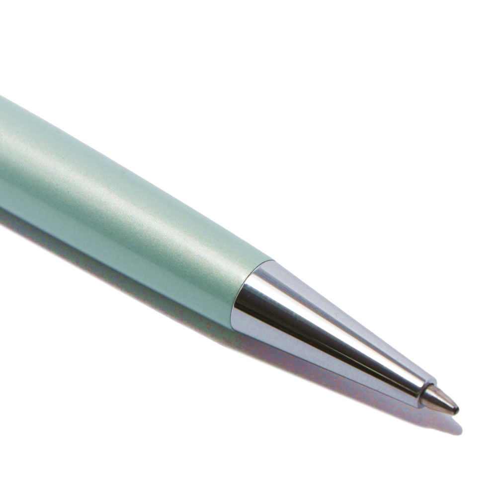 スワロフスキー SWAROVSKI 5351072 クリスタル ボールペン Crystalline Ballpoint Pen Light Green