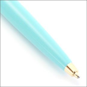 ティファニー 10494397  ティファニーブルー パースペン ラッカー仕上げ ミニ・ボールペン