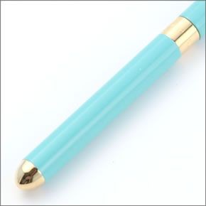 ティファニー 10494397  ティファニーブルー パースペン ラッカー仕上げ ミニ・ボールペン