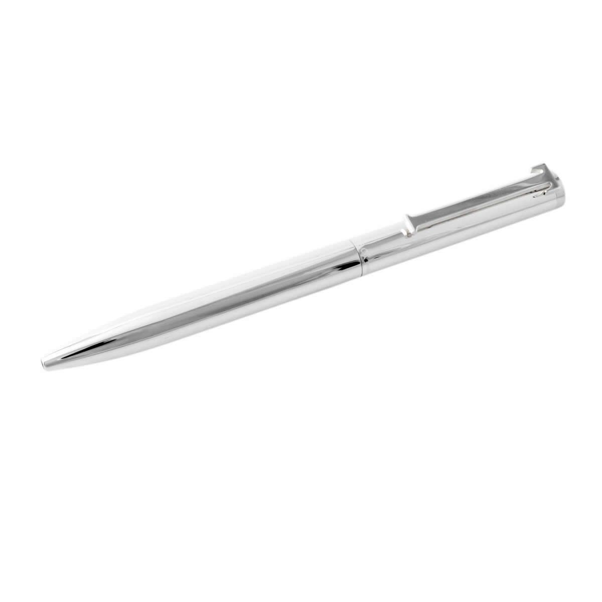 ティファニー TIFFANY&CO 12016344  エグゼクティブ ティファニー Tクリップ ボールペン