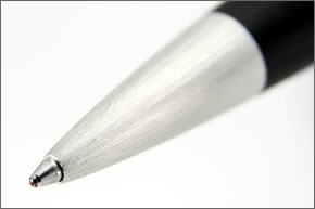 LAMY 2000（ラミー 2000） ボールペン L201