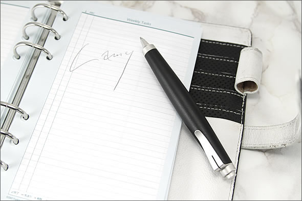 LAMY SCRIBBLE(ラミー スクリブル) ボールペン L285