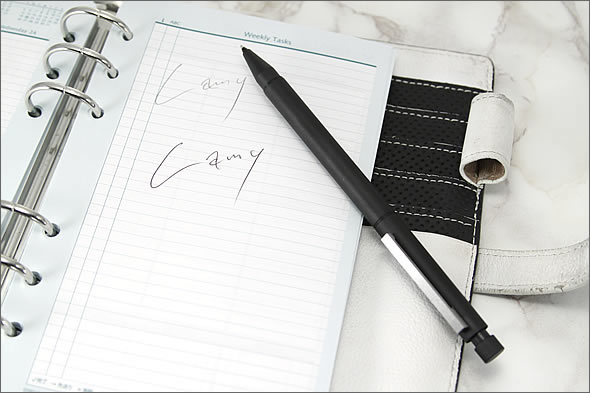 LAMY TWIN PEN（ラミー ツインペン） ツインペン L656