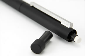 LAMY TWIN PEN（ラミー ツインペン） ツインペン L656