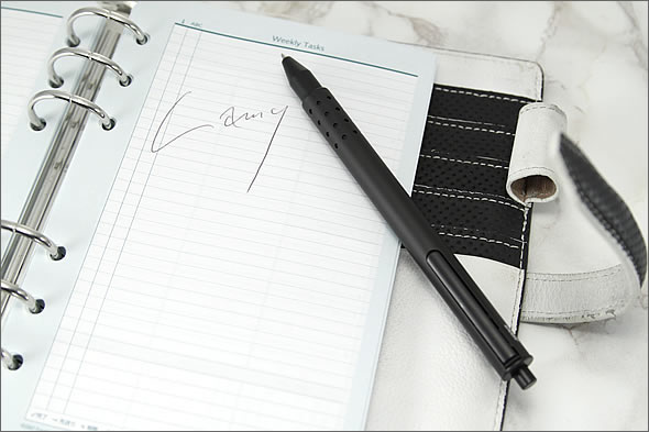 LAMY SWIFT（ラミー スイフト） ボールペン L331