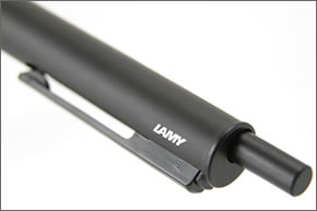 LAMY SWIFT（ラミー スイフト） ボールペン L331