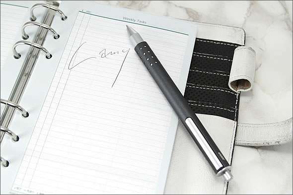 LAMY SWIFT（ラミー スイフト） ボールペン L334GR