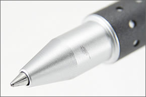 LAMY SWIFT（ラミー スイフト） ボールペン L334GR