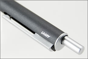 LAMY SWIFT（ラミー スイフト） ボールペン L334GR