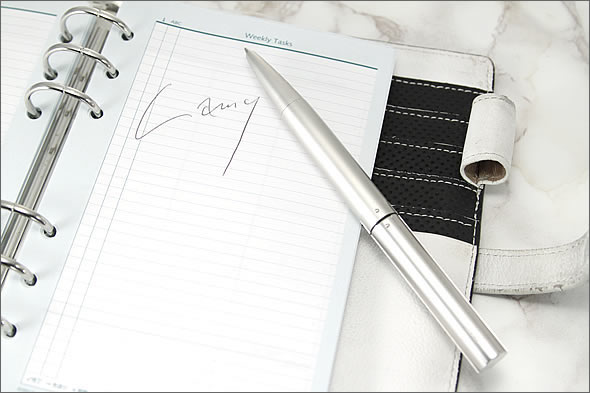 LAMY DIALOG 2 BY KNUD HOLSCHER（ラミー ダイアログ 2 by ナッド・ホルシャー） ボールペン L374