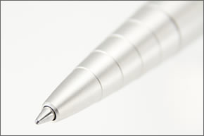LAMY DIALOG 2 BY KNUD HOLSCHER（ラミー ダイアログ 2 by ナッド・ホルシャー） ボールペン L374