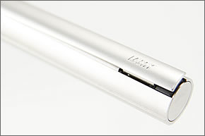 LAMY DIALOG 2 BY KNUD HOLSCHER（ラミー ダイアログ 2 by ナッド・ホルシャー） ボールペン L374