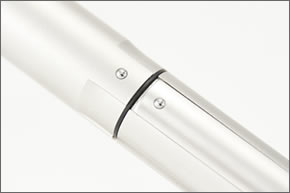 LAMY DIALOG 2 BY KNUD HOLSCHER（ラミー ダイアログ 2 by ナッド・ホルシャー） ボールペン L374