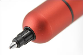 LAMY PICO（ラミー ピコ） ボールペン L288RED