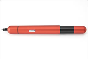 LAMY PICO（ラミー ピコ） ボールペン L288RED