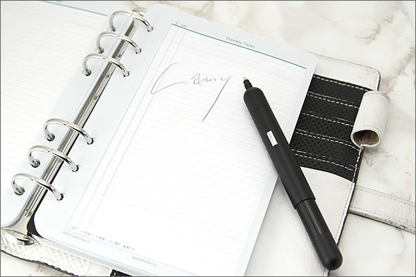 LAMY PICO（ラミー ピコ） ボールペン L288