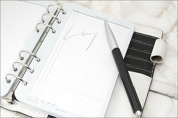 LAMY NOTO（ラミー ノト） ボールペン L283