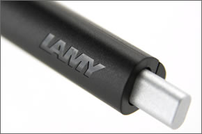 LAMY NOTO（ラミー ノト） ボールペン L283