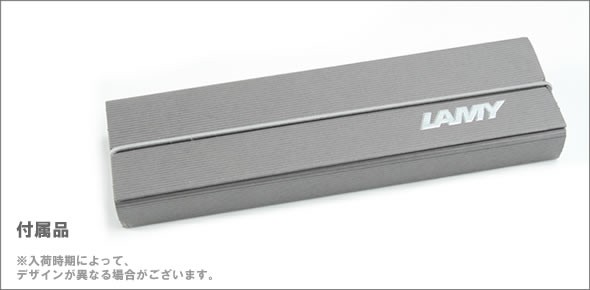 ラミー 超定番！気軽に使えるロングセラー。ギフトにもオススメ☆大人気「サファリ」シリーズ 万年筆　ホワイト safari L19WT EF (極細字)