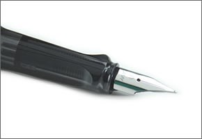 ラミー ベストセラー「サファリ」を光沢のあるアルミ製ボディにした人気モデル「アルスター」シリーズ 万年筆　ディープパープル AL-star L29DP EF（L29 EF） (極細字)