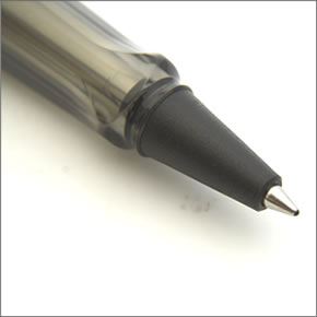 ラミー ベストセラー「サファリ」を光沢のあるアルミ製ボディにした人気モデル「アルスター」シリーズ ローラーボールペン オーシャンブルー AL-star L328