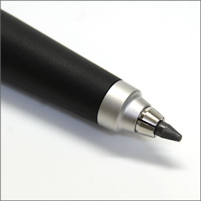 ラミー SCRIBBLE スクリブル パラジュームコート シャープペンシル 3.15mm  L185B