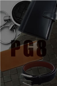 【PG8】ピージーエイト