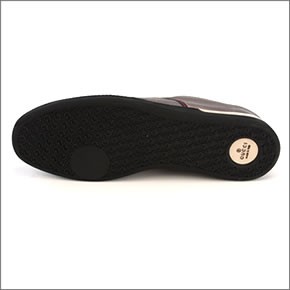 グッチレディススニーカー246337 B8R10 9643