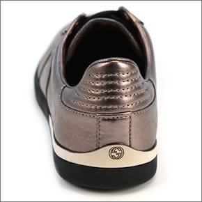 グッチレディススニーカー246337 B8R10 9643