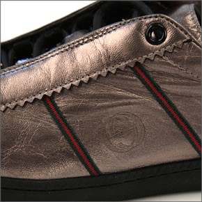 グッチレディススニーカー246337 B8R10 9643