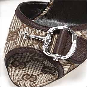 【GUCCI】グッチ レディス サンダル 241431 F4G20 9747